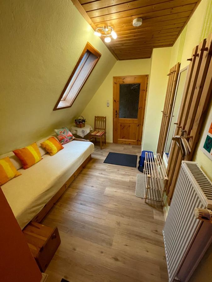 Ferienwohnung Beate Engelhardt Kleinern Bagian luar foto